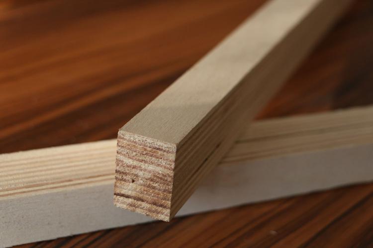 做胶合板的木材是什么树