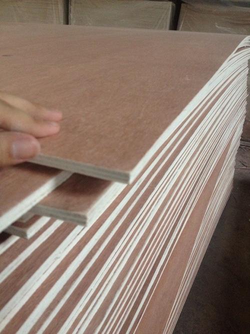 北京装饰贴皮木线胶合板