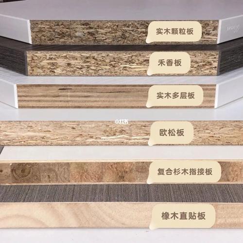 多层实木板和颗粒板哪个甲醛更低