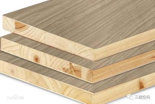实木颗粒板和实木多层哪个更环保