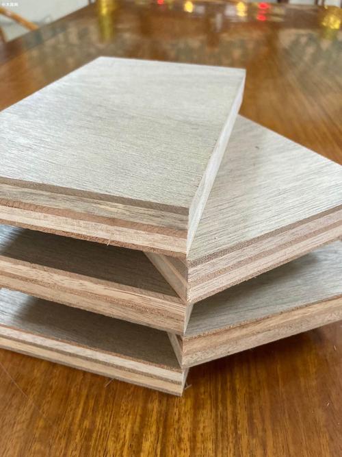 实木颗粒板实木实芯板实木多层板