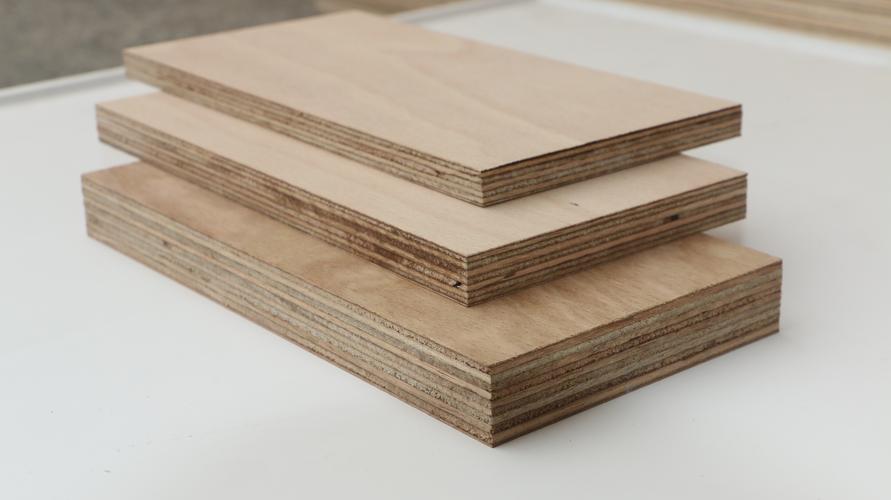 木工板多层板