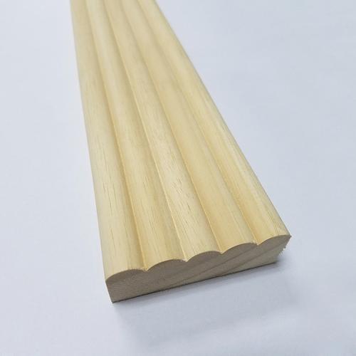 来宾中纤板木线条木制品