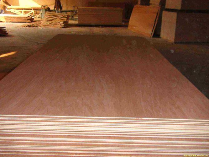 桉木多层板与普通的多层价格