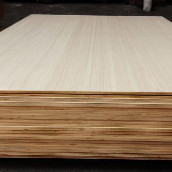 胶合板与实木其他材料的区别