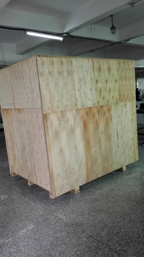 胶合板木包装箱尺寸规格