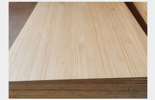 莫干山松木板属于什么板材