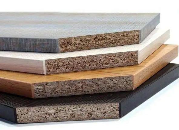 莫干山板材实木颗粒板