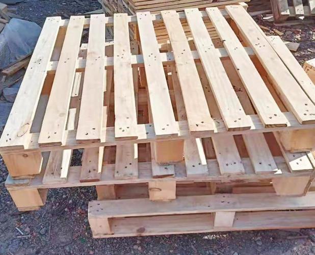 贵州正规胶合板木托盘生产