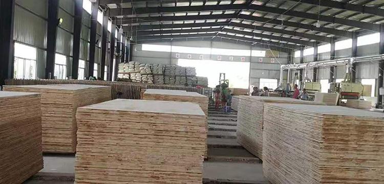贵州高档胶合板生产厂家