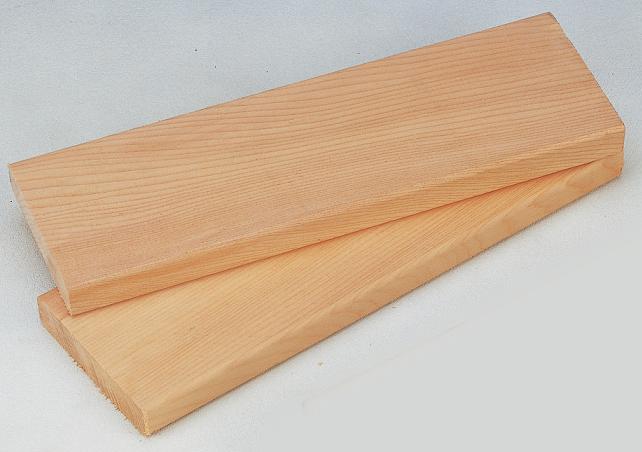 铁杉木实木板