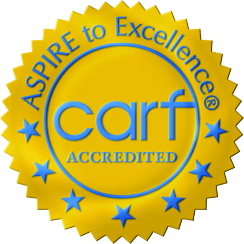 carf认证的精髓是什么