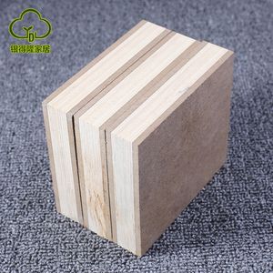 lvl板材是实木多层板吗