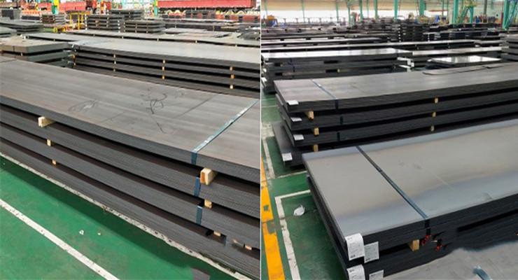 platecarbon steel是什么材料