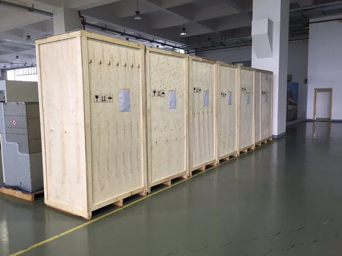 上海胶合板木箱公司的相关图片