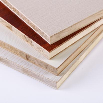 实木复合板和实木多层板的相关图片