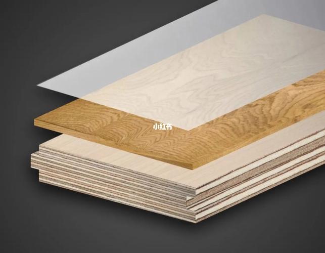 实木多层板由什么材料制成的相关图片