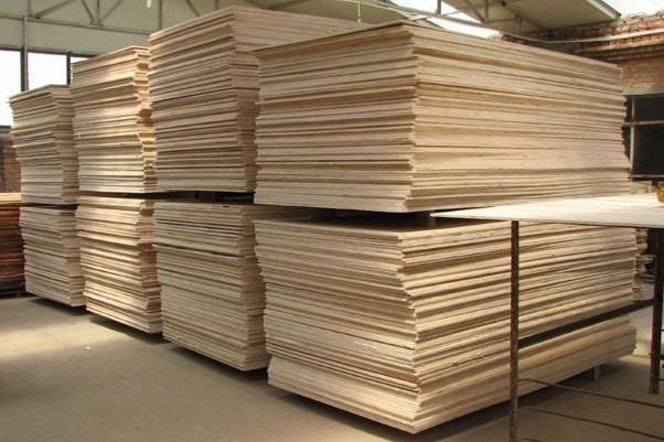 木质胶合板厂家的相关图片