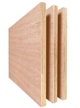 胶合板与多层实木板价格区别的相关图片